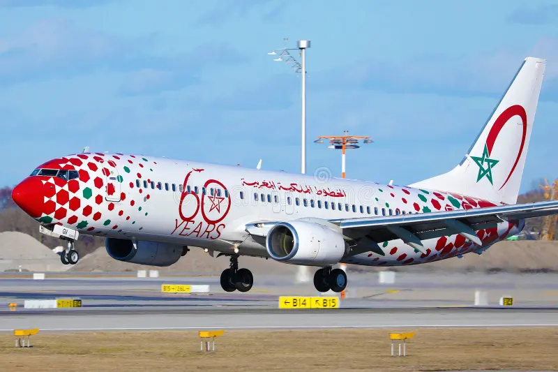 AFCON 2023 Fennec Foxes make touchdown Sports Joust